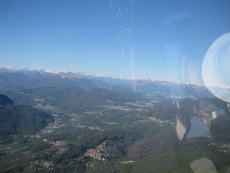 Sette Termini, Lema, Tamaro