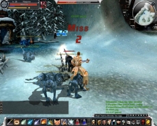 Cabal Online Screenshot