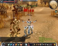 Cabal Online Screenshot