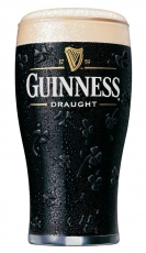 Una pinta di Guinness