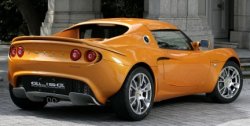 Lotus Elise SC (posteriore)