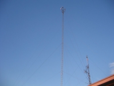 Antenne BWA Vaprio