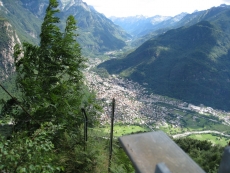 Val Chiavenna