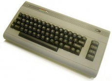 Commodore 64