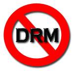 No al DRM