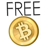 Free Bitcoin!