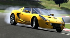 Lotus Elise su GT5