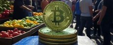 Adozione di Bitcoin ad un mercato