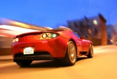 Tesla Roadster